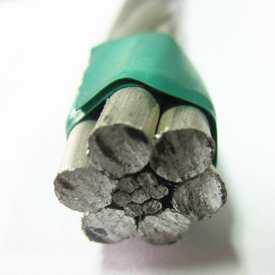 1kV AAAC All Aluminium Alloy Conductor Concentric Lay Stranded