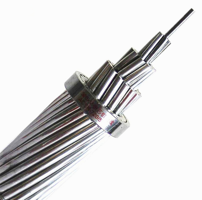 2/0 Awg All Aluminium Alloy Conductor High Tensile Strength