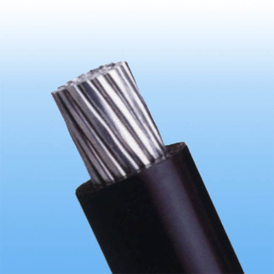 ASTM B-230 B-231 ABC Aerial Bundled Cable Al Conductor XLPE Insulation