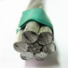 4 Awg 2 Awg Aluminum Conductor Steel Reinforced Acsr Bare