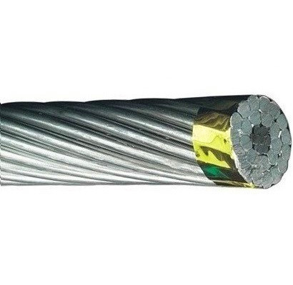 16mm2 25mm2 35mm2 Aacsr Conductor 1350 Aluminum Alloy