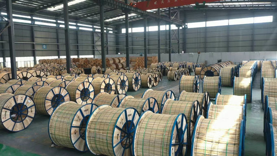 XPLE Aerial Bundled Conductors AAC AAAC ACSR Aluminium Conductor