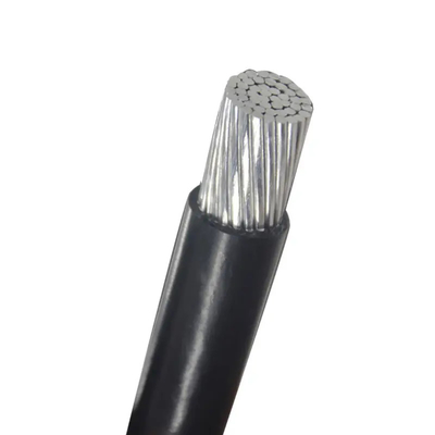 0.6/1kV Duplex Triplex Aluminum Conductor ABC Cable XLPE LDPE PVC Insulation Overhead Aluminium Preensamblado Wires