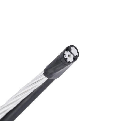 OEM Abc Aluminium Conductor Cable Electrical Wire Power Cable 4 Core 35mm 50mm 70mm 95mm 120mm 185mm 240mm ACSR Corrosion-Resistant