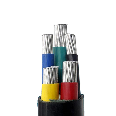 Single Core 16 25 35 50 70 120 Square Outdoor Overhead Aluminium Conductor Steel Reinforced Agricultural Grid