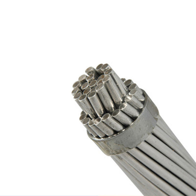Aluminum Conductor Steel Reinforced Power Cable Outdoor Overhead Insulated Conductor Flame Retardant High Voltage Wire And Cable