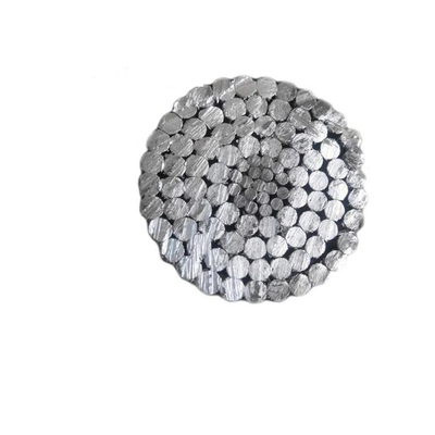 Overhead Line ACSR Cable 200mm2 Chafer Aluminum Conductor Steel Wire Core 11kv And 33kv Voltage