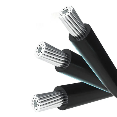 Single Core 16 25 35 50 70 120 Square Outdoor Overhead Aluminium Conductor Steel Reinforced Agricultural Grid