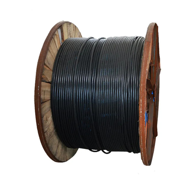 Single Core 16 25 35 50 70 120 Square Outdoor Overhead Aluminium Conductor Steel Reinforced Agricultural Grid