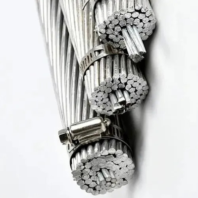 ASTM Low Voltage Aluminum Conductors Reinforced With Aluminum Alloy