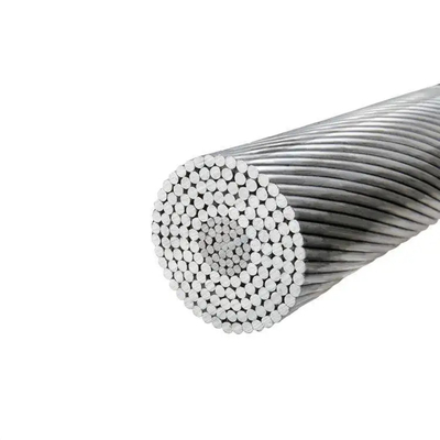 Flexible ACAR Conductor For Wind Farms Aluminum-Zirconium -40°C To 120°C Range