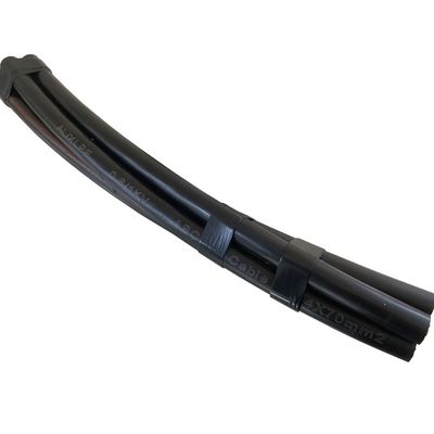 Aluminum Conductor LV Abc Cable XLPE PE LDPE PVC Insulated Overhead Duplex Triplex Quadruplex Service Drop Cable 4x70mm2 50mm2