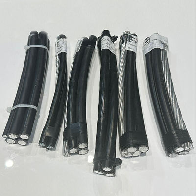 ABC LV Power Aluminum Conductor Cable Low Voltage Wires Cables & Cable Assemblies