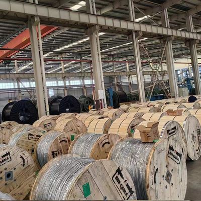 ABC LV Power Aluminum Conductor Cable Low Voltage Wires Cables & Cable Assemblies