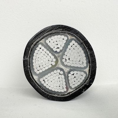 Factory Customized DC Cables LV Insulated And PVC Jacket Aluminum Wires Retardant Power Cables & Commonly Used Accessories