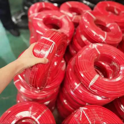 35mm2 50mm2 UV Resistant Solar PV Cable Copper XLPE