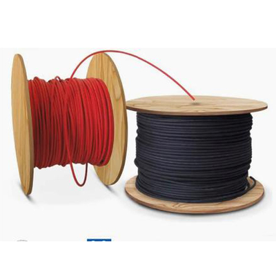 Solar PV Cable 2.5-185mm2 XLPE Insulated Copper Conductor IEC TUV UL Certified