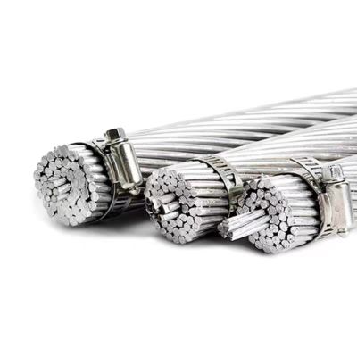 PVC Insulated 450V Aluminum Alloy Overhead Line Low Voltage Aluminum Conductor Cable for Industrial Use