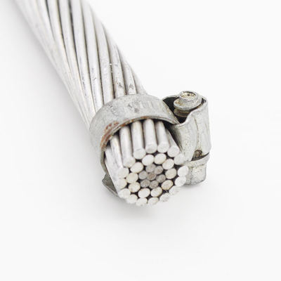 Aluminum Conductor Steel ReinforcedACSR Conductor 50mm 100mm Acsr Cable