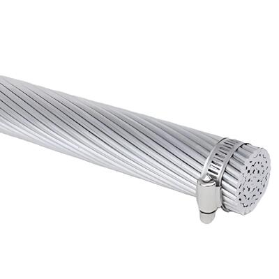 All-Aluminium Conductor Power Cables for Construction Bare Insulation Material