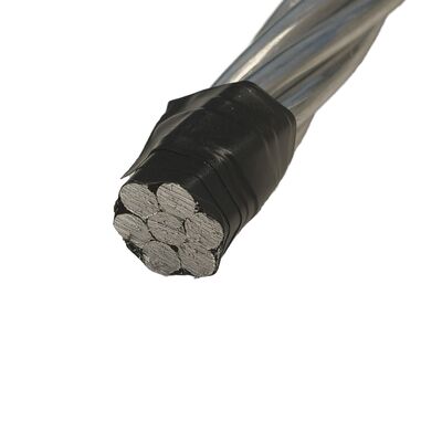 Bare All  Aluminum Conductor AAC AAAC ACSR Cable Overhead Power Cable in Sizes 25mm 35mm 50mm 70mm 95mm 120mm