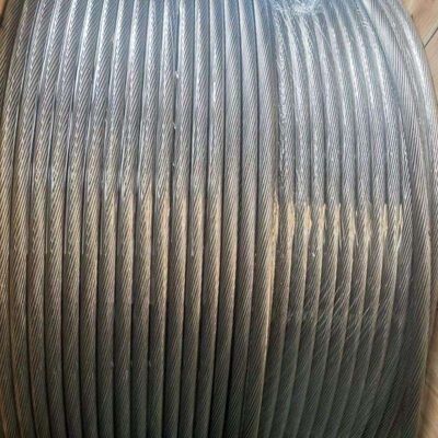Factory Price ACAR Bare Conductor Aluminum Conductor Alloy Reinforced for Overhead Transmission Line 18/19 1200 MCM 750MCM ASTM