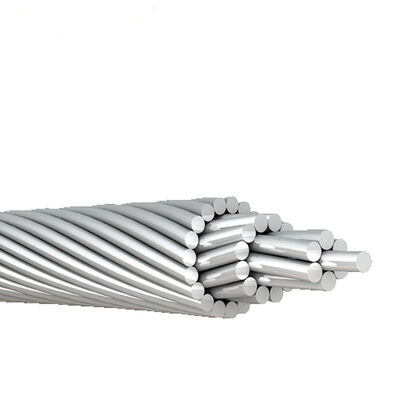 ACAR Bare Stranded Aluminum Conductor Alloy Reinforced 4/0 246.9 250 250 300 350 400 450 500 550 Kcmil ASTM B524