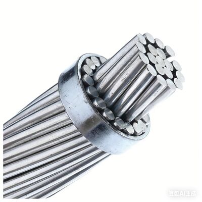 ACAR Bare Stranded Aluminum Conductor Alloy Reinforced 4/0 246.9 250 250 300 350 400 450 500 550 Kcmil ASTM B524