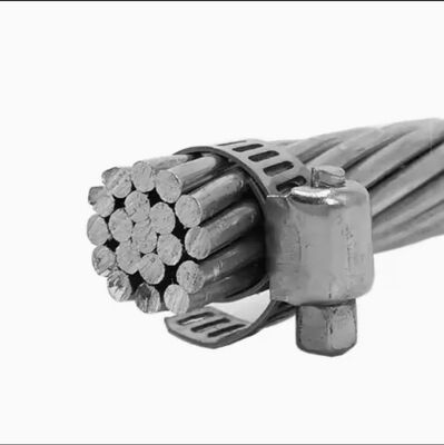 Aluminum Conductor Aluminum Reinforced Acar Conductor (ASTM B 524)