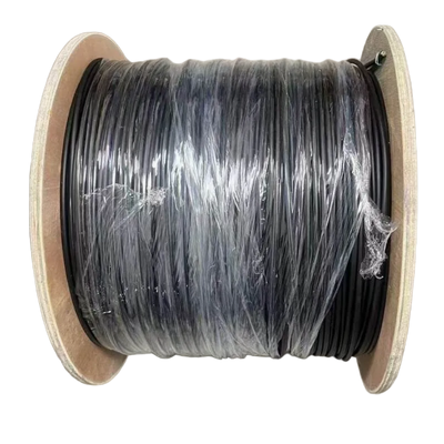ABC XLPE Insulated Sheathed Aerial Bundled Cable Overhead Power Transmission for Power Station and Rural/Urban Areas