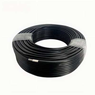Medium Voltage (MV) 1-core Aluminum Conductor Overhead Cable XLPE/PVC/PE Insulation 10 KV Electrical Power