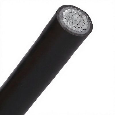 JKLGYJ 10KV Aluminum Conductor Overhead Cable Insulated Aerial Wire for Scenic Area Wiring