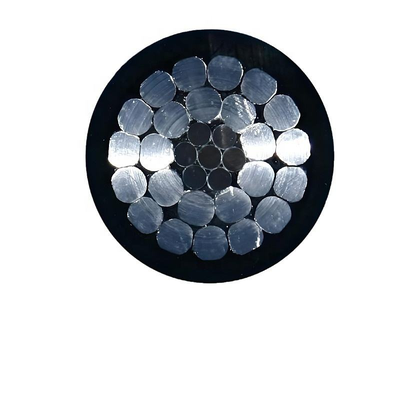 JKLGYJ 10KV Aluminum Conductor Overhead Cable Insulated Aerial Wire for Scenic Area Wiring