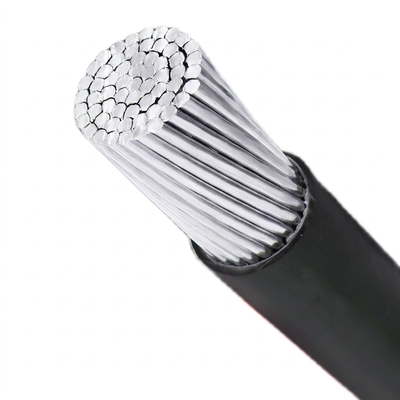 0.6/1kV JKLYJ ABC Cable Aluminum Conductor XLPE Insulated Overhead Electrical Cable for Power Grid