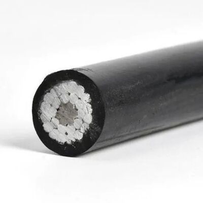 10kv XLPE Insulated Overhead Electric Transmission Aerial Bundle Cable