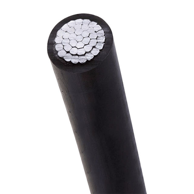 Overhead Insulated Cable 10kV XLPE 50mm² 70mm² 95mm² 120mm² 150-300mm² Cable Aluminium Conductor Cable