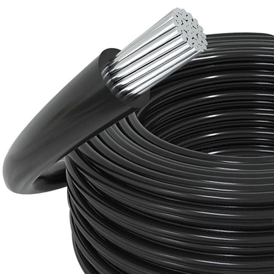 Overhead Insulated Cable 10kV XLPE 50mm² 70mm² 95mm² 120mm² 150-300mm² Cable Aluminium Conductor Cable
