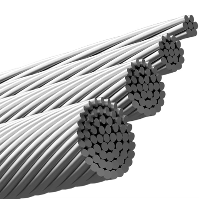 Aluminum Conductor Cable 1120 AAC AAAC ACSR ACAR ACCC All Aluminium Conductor Alloy Overhead Bare Conductor