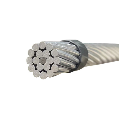 Steel Reinforced Aluminium Conductor (ACSR) Electrical Cable Aluminum Wire