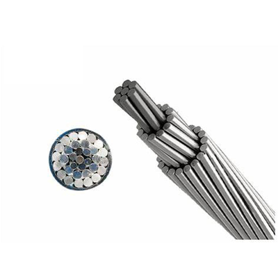 Steel Reinforced Aluminium Conductor (ACSR) Electrical Cable Aluminum Wire