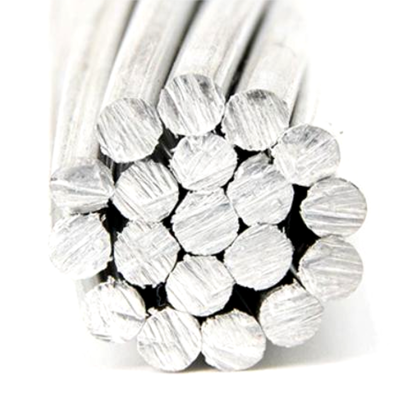 AAC All Aluminum Conductor Bare Aluminum Stranded Wire for Power Distribution JL IEC 61089 ASTM B231 Overhead Conductor