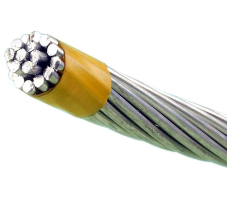 Straight Round Central Bluebottle 70mm2 All Aluminium Conductor