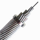 ASTM Standard High Strength ACSR Conductor #1/0awg For Overhead Transimission
