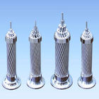 High quality Hard Drawn Stranded 6201 Aluminium Alloy Conductor 100mm2 widely used for overhead