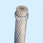 ASTM Standard AAAC Cable All Aluminum Alloy Stranded Cable Overhead Conductor