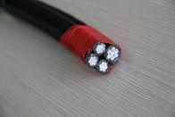 Low Voltage Power Transmission Lines NFC 95mm2 Aluminium XLPE Cable