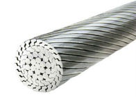Concentric Aluminium wire 1350 Stranded Aluminium Conductor Cable