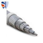 Good quality competitive price overhead transmission applied BS215standard ACSR Conductor