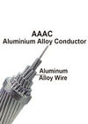 ASTM BS All Aluminium Conductor For Overhead Transmission Line