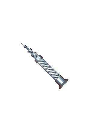 Overhead Aluminium Conductor Cable ACSR AAC AAAC